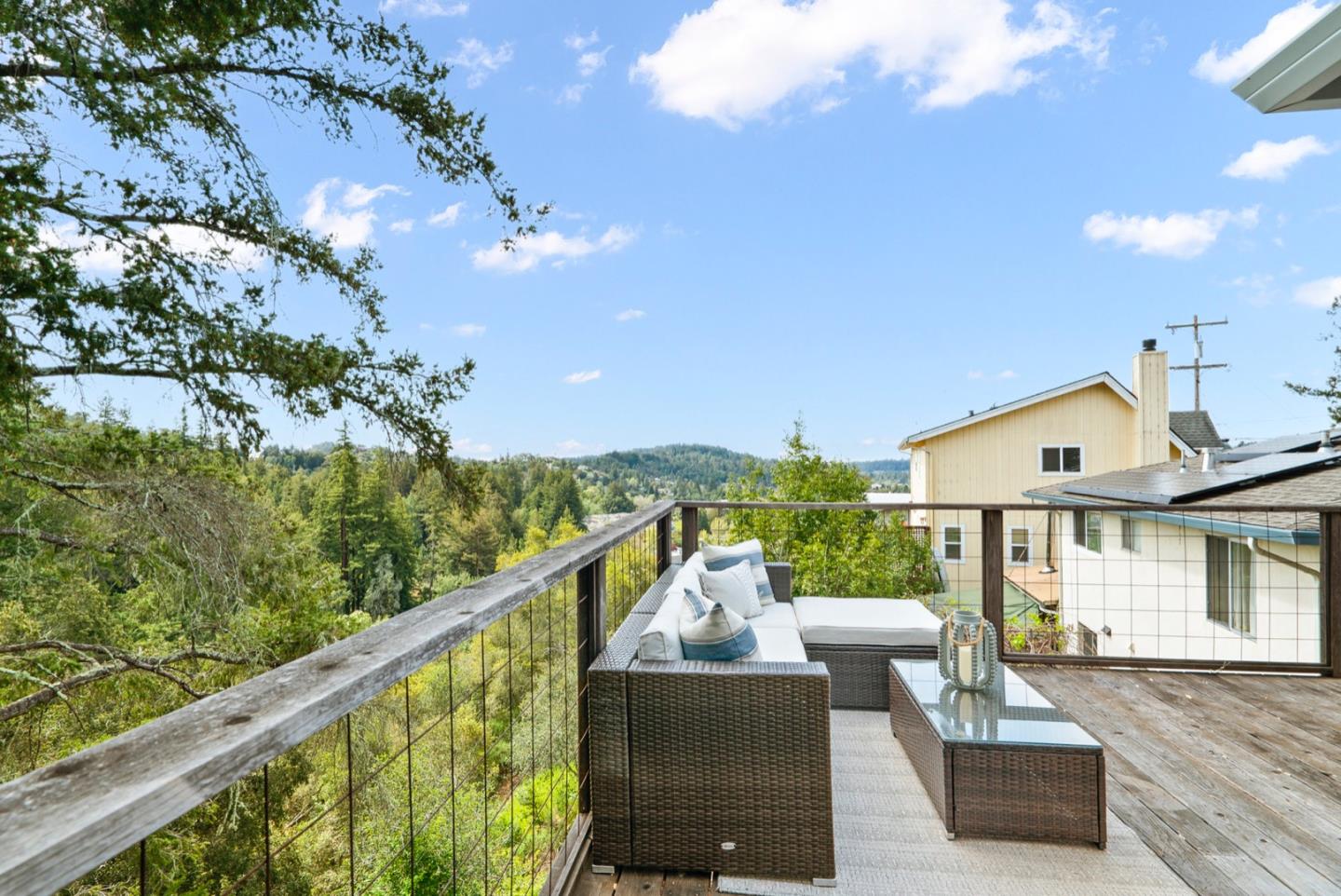 Detail Gallery Image 54 of 65 For 360 Tabor Dr, Scotts Valley,  CA 95066 - 3 Beds | 2 Baths