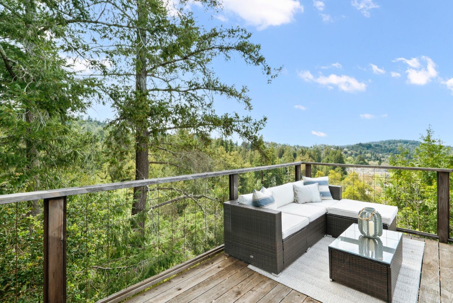 Detail Gallery Image 55 of 65 For 360 Tabor Dr, Scotts Valley,  CA 95066 - 3 Beds | 2 Baths