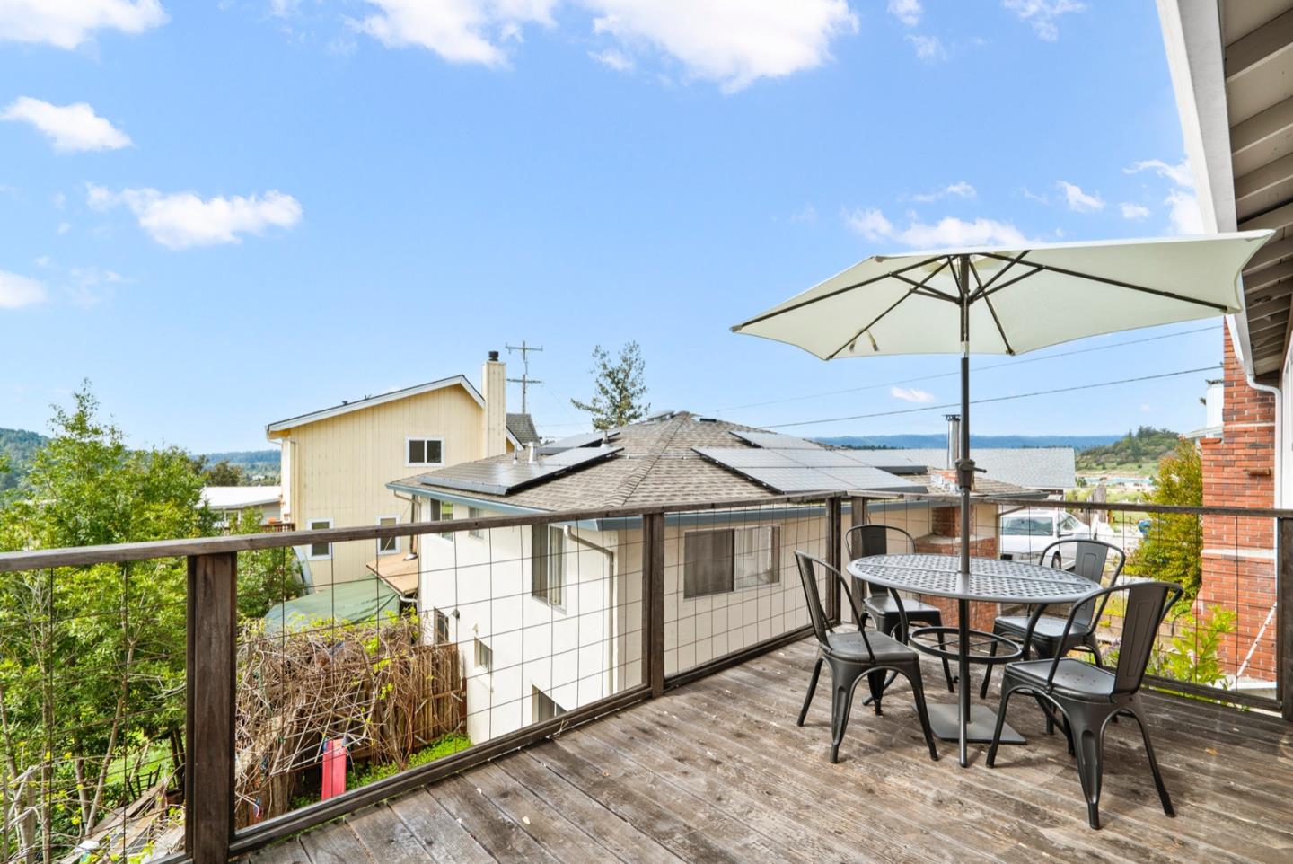 Detail Gallery Image 56 of 65 For 360 Tabor Dr, Scotts Valley,  CA 95066 - 3 Beds | 2 Baths