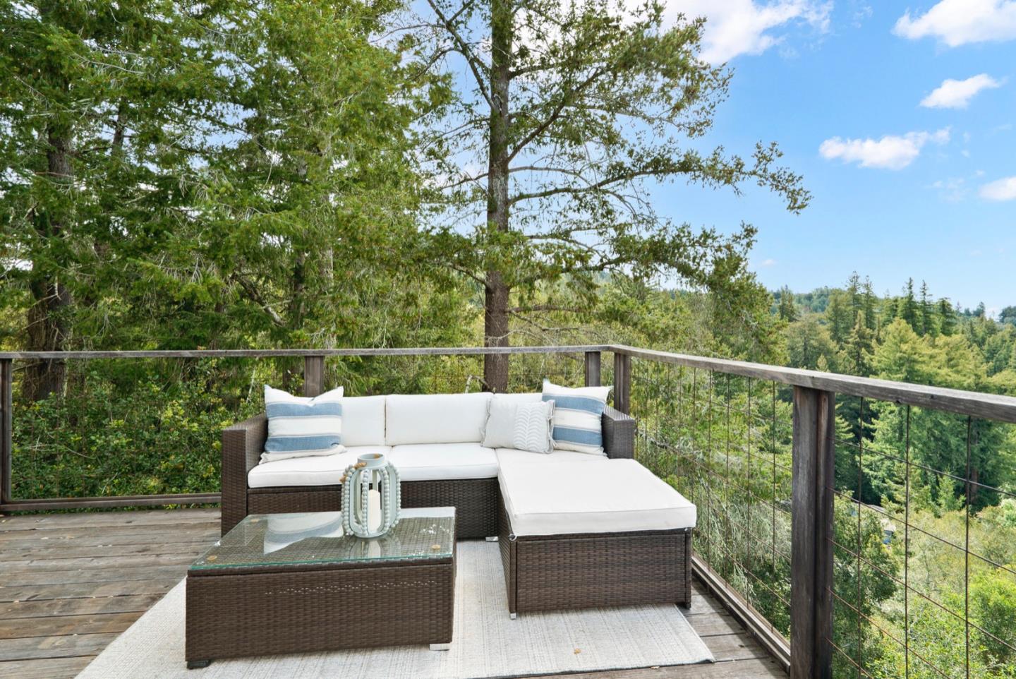Detail Gallery Image 58 of 65 For 360 Tabor Dr, Scotts Valley,  CA 95066 - 3 Beds | 2 Baths