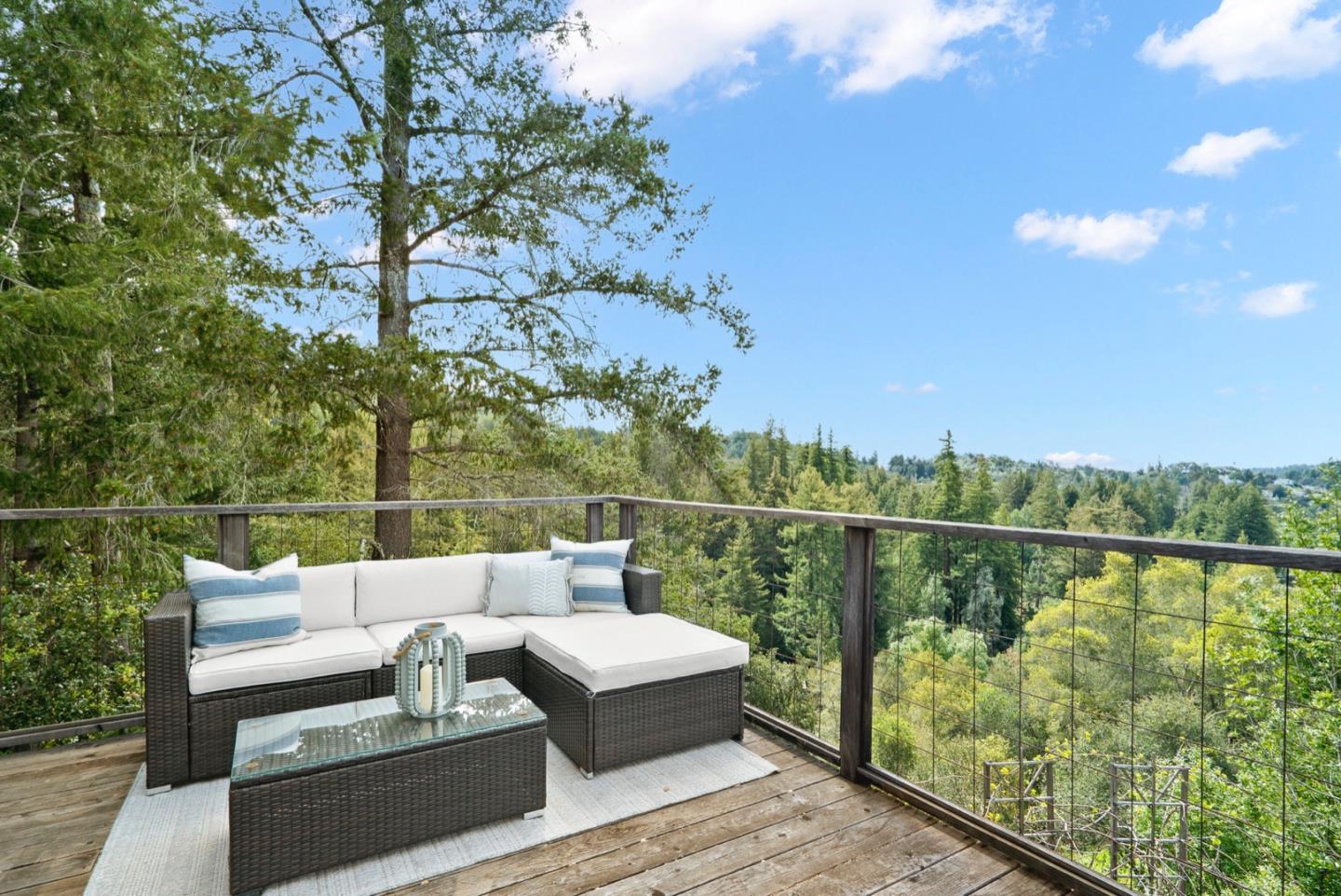 Detail Gallery Image 59 of 65 For 360 Tabor Dr, Scotts Valley,  CA 95066 - 3 Beds | 2 Baths