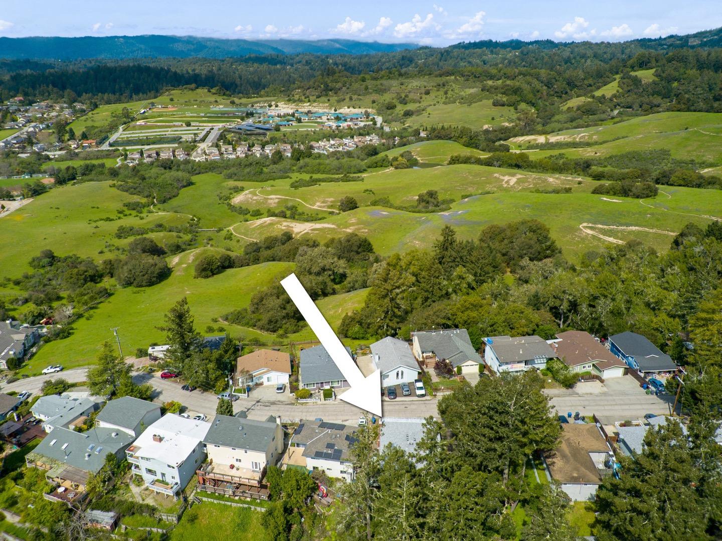 Detail Gallery Image 60 of 65 For 360 Tabor Dr, Scotts Valley,  CA 95066 - 3 Beds | 2 Baths