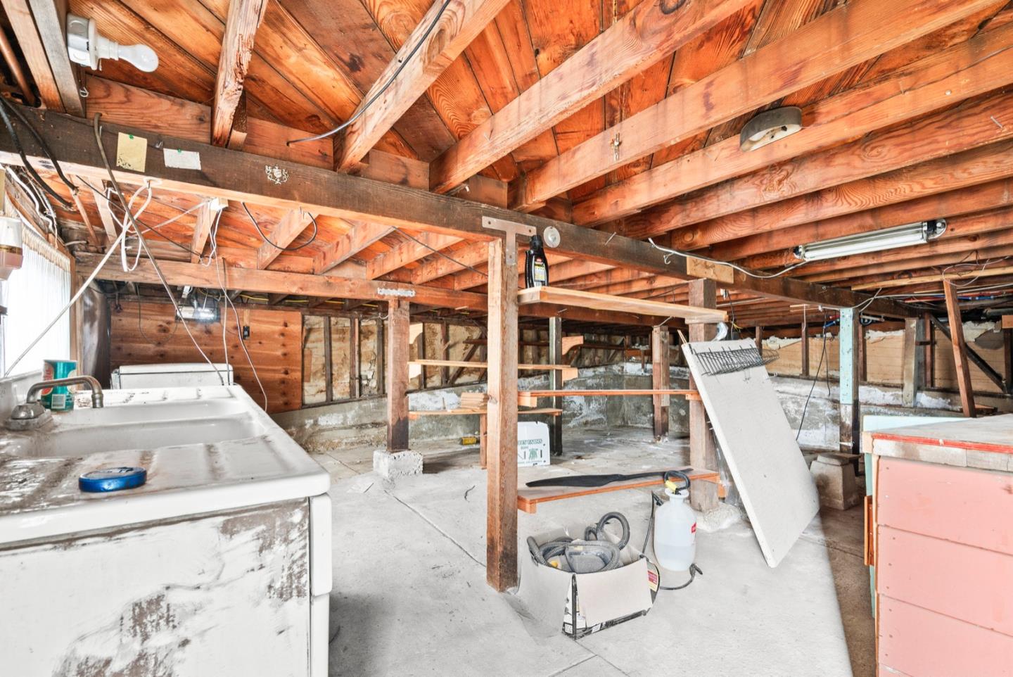 Detail Gallery Image 62 of 65 For 360 Tabor Dr, Scotts Valley,  CA 95066 - 3 Beds | 2 Baths