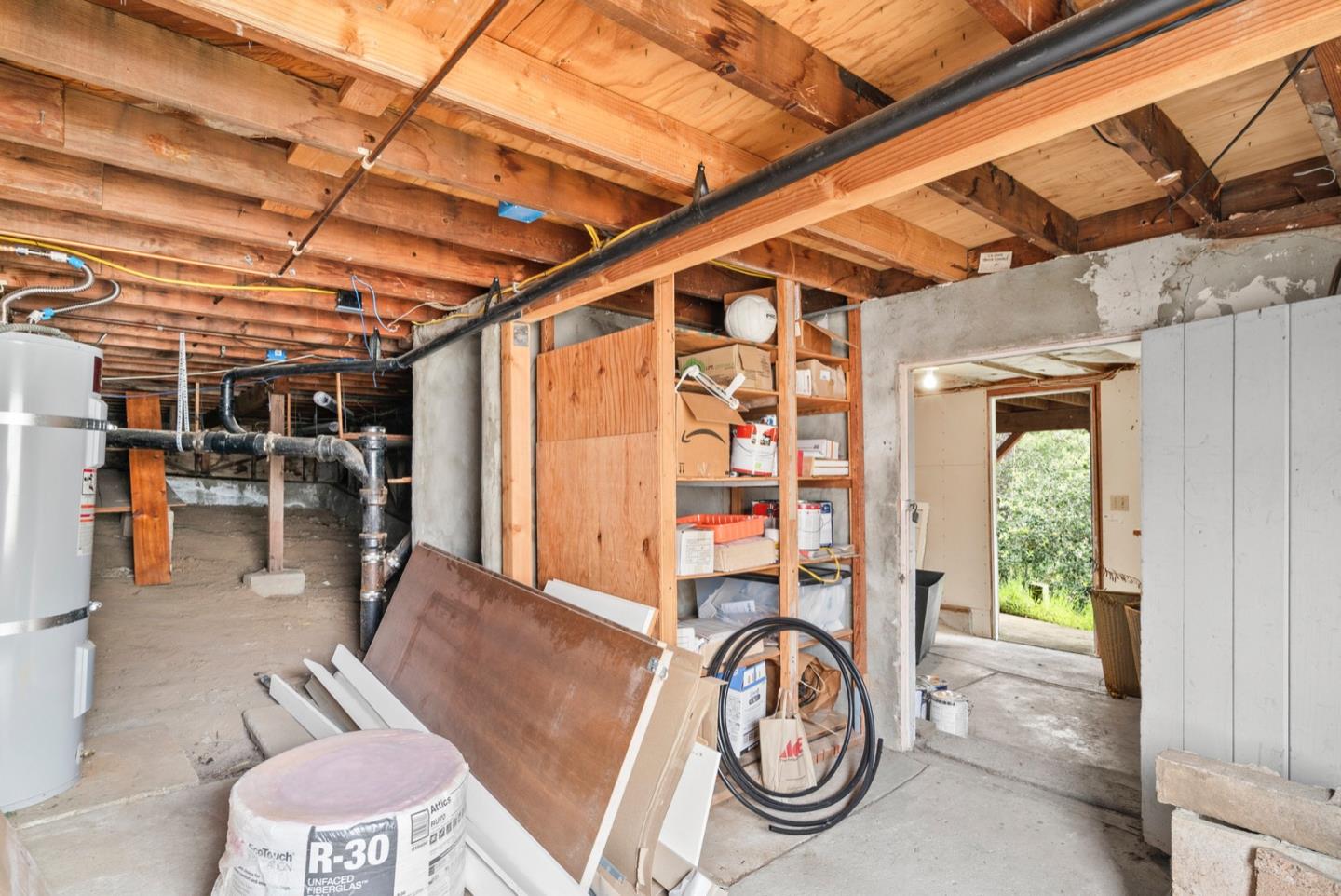 Detail Gallery Image 63 of 65 For 360 Tabor Dr, Scotts Valley,  CA 95066 - 3 Beds | 2 Baths
