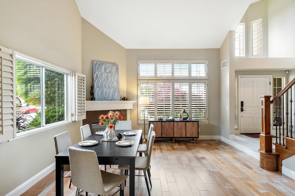 Detail Gallery Image 10 of 83 For 602 Harbor Colony Ct, Redwood City,  CA 94065 - 5 Beds | 3 Baths