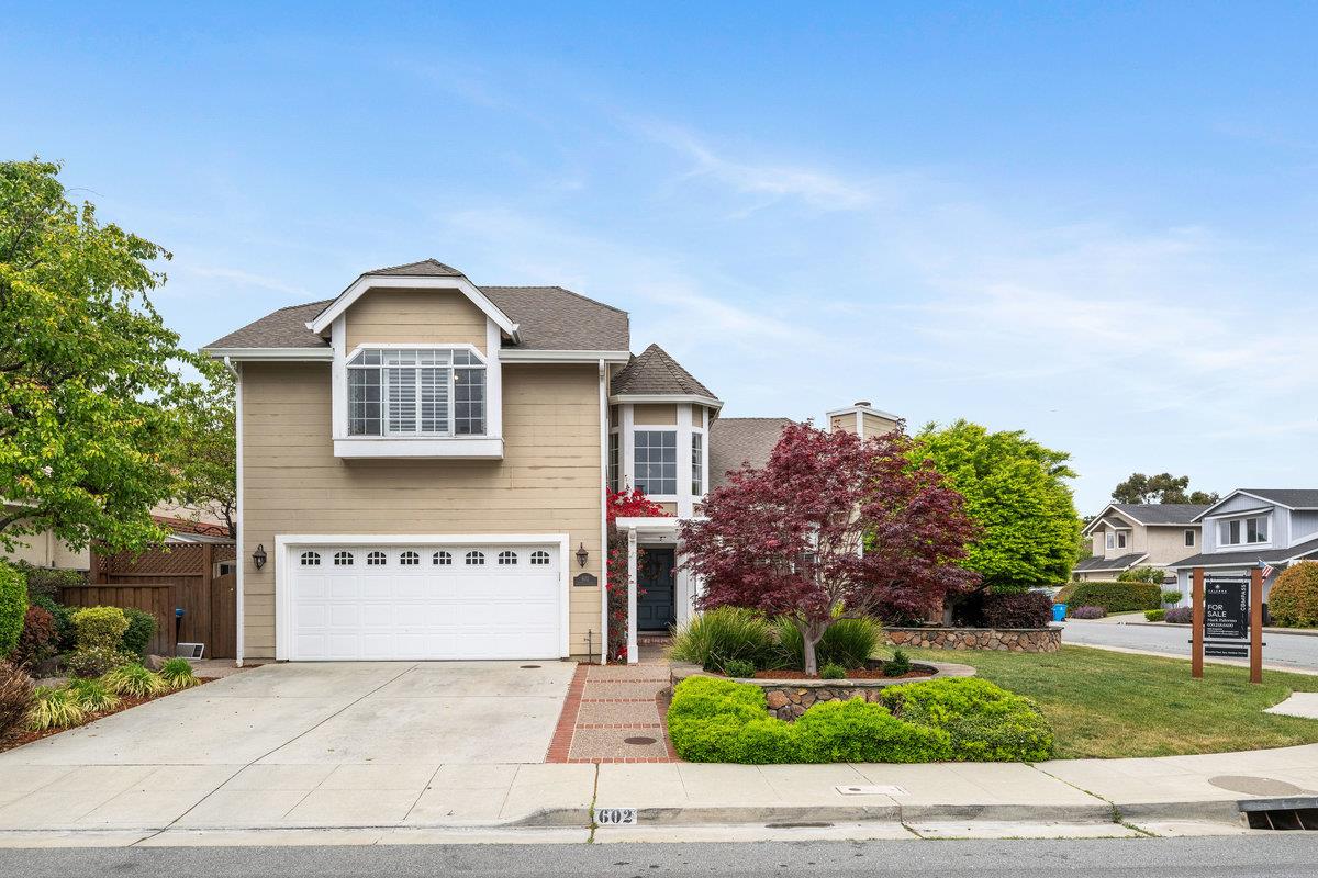 Detail Gallery Image 2 of 83 For 602 Harbor Colony Ct, Redwood City,  CA 94065 - 5 Beds | 3 Baths