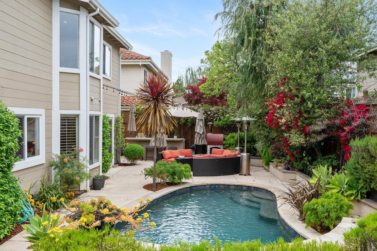 Detail Gallery Image 67 of 83 For 602 Harbor Colony Ct, Redwood City,  CA 94065 - 5 Beds | 3 Baths