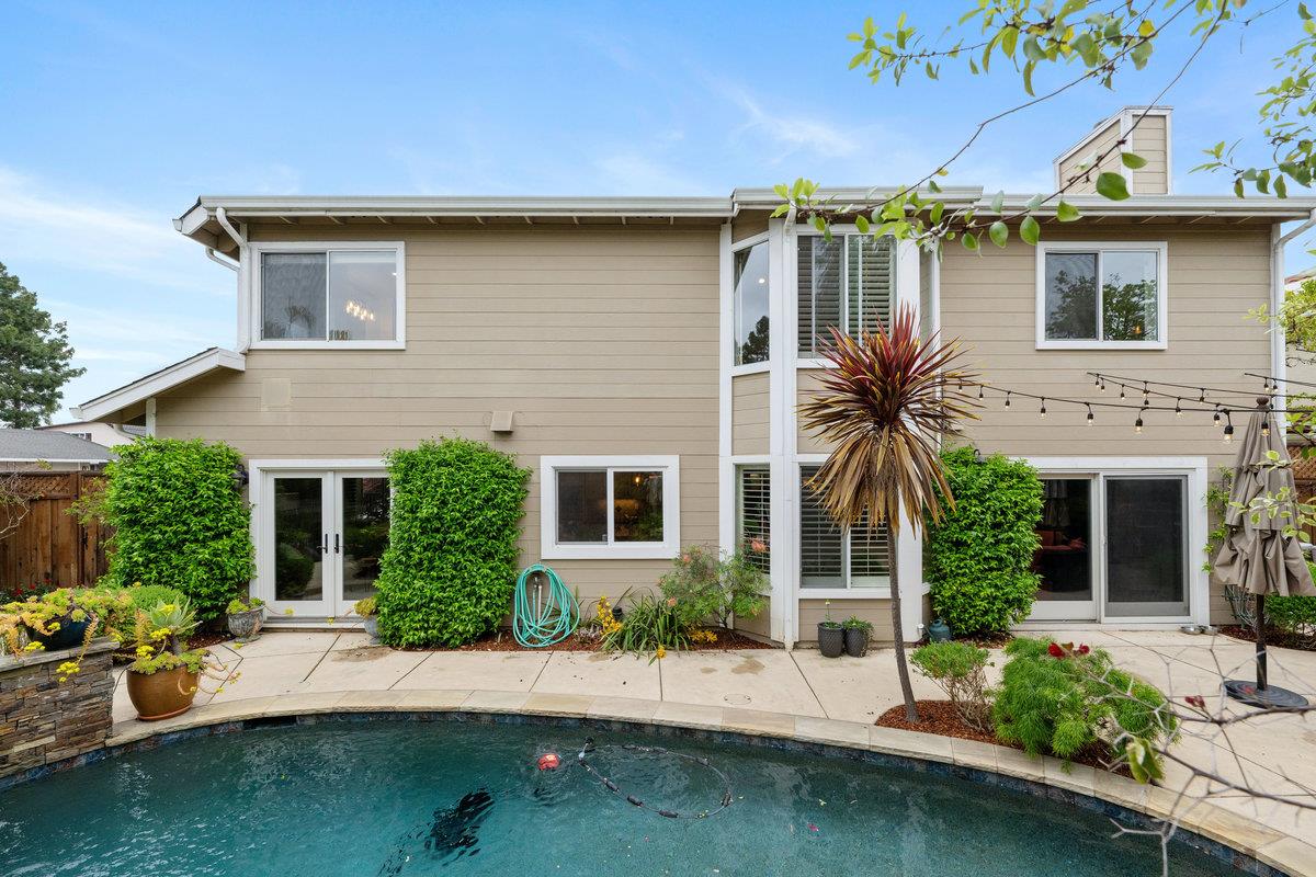 Detail Gallery Image 71 of 83 For 602 Harbor Colony Ct, Redwood City,  CA 94065 - 5 Beds | 3 Baths