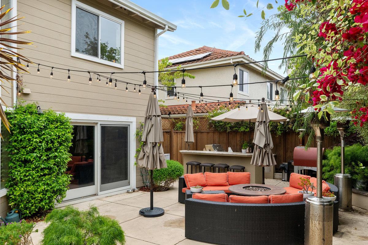 Detail Gallery Image 72 of 83 For 602 Harbor Colony Ct, Redwood City,  CA 94065 - 5 Beds | 3 Baths