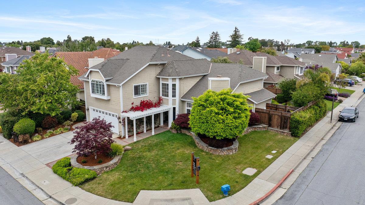 Detail Gallery Image 76 of 83 For 602 Harbor Colony Ct, Redwood City,  CA 94065 - 5 Beds | 3 Baths