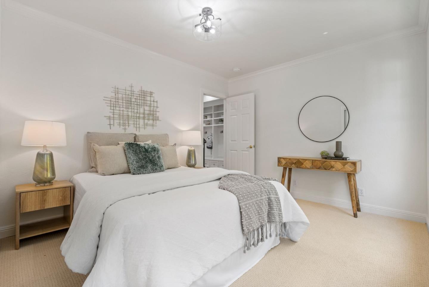 Detail Gallery Image 16 of 48 For 449 Grand St, Redwood City,  CA 94062 - 4 Beds | 3 Baths