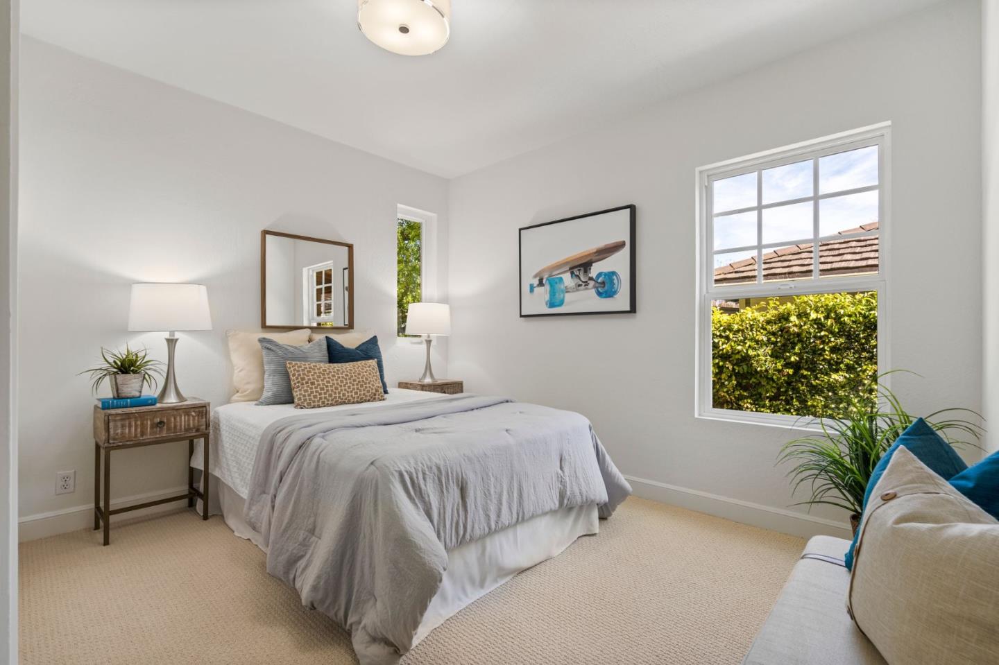 Detail Gallery Image 17 of 48 For 449 Grand St, Redwood City,  CA 94062 - 4 Beds | 3 Baths