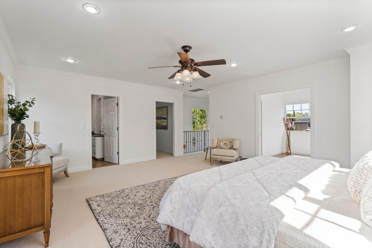 Detail Gallery Image 29 of 48 For 449 Grand St, Redwood City,  CA 94062 - 4 Beds | 3 Baths