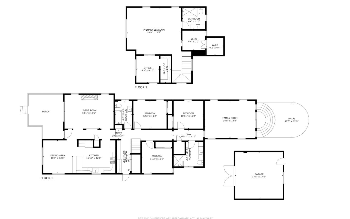 Detail Gallery Image 48 of 48 For 449 Grand St, Redwood City,  CA 94062 - 4 Beds | 3 Baths