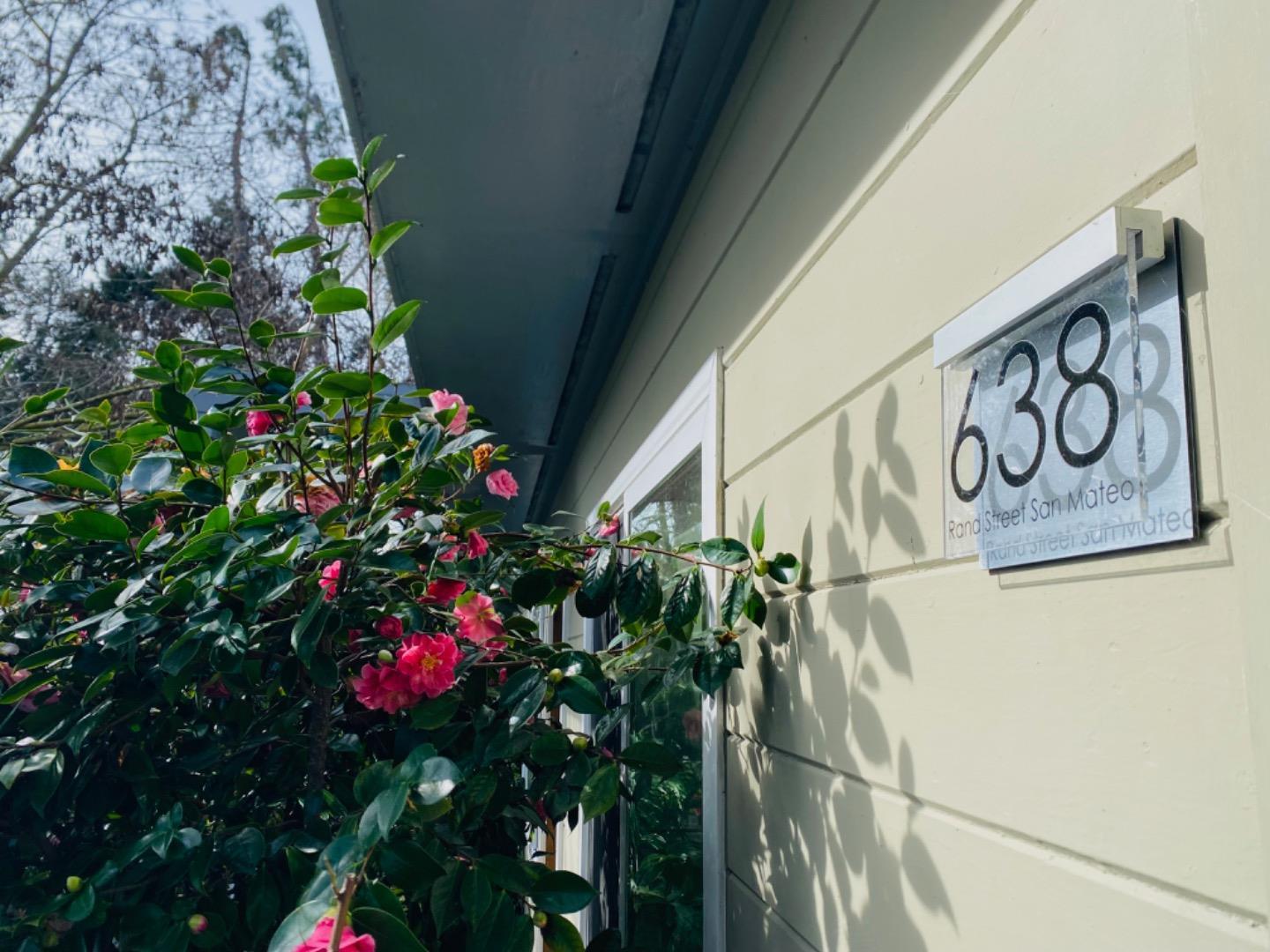 Detail Gallery Image 36 of 39 For 638 Rand St, San Mateo,  CA 94401 - 3 Beds | 2/1 Baths