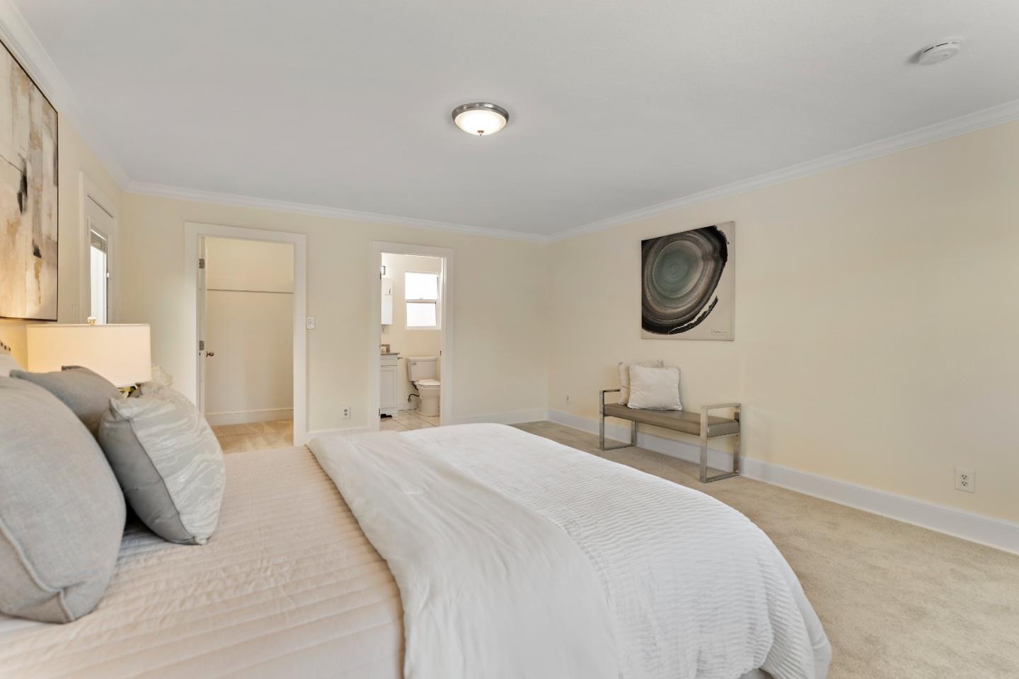 Detail Gallery Image 14 of 23 For 2173 Elliott St, San Jose,  CA 95128 - 4 Beds | 3/1 Baths