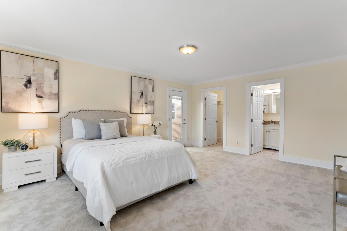 Detail Gallery Image 15 of 23 For 2173 Elliott St, San Jose,  CA 95128 - 4 Beds | 3/1 Baths