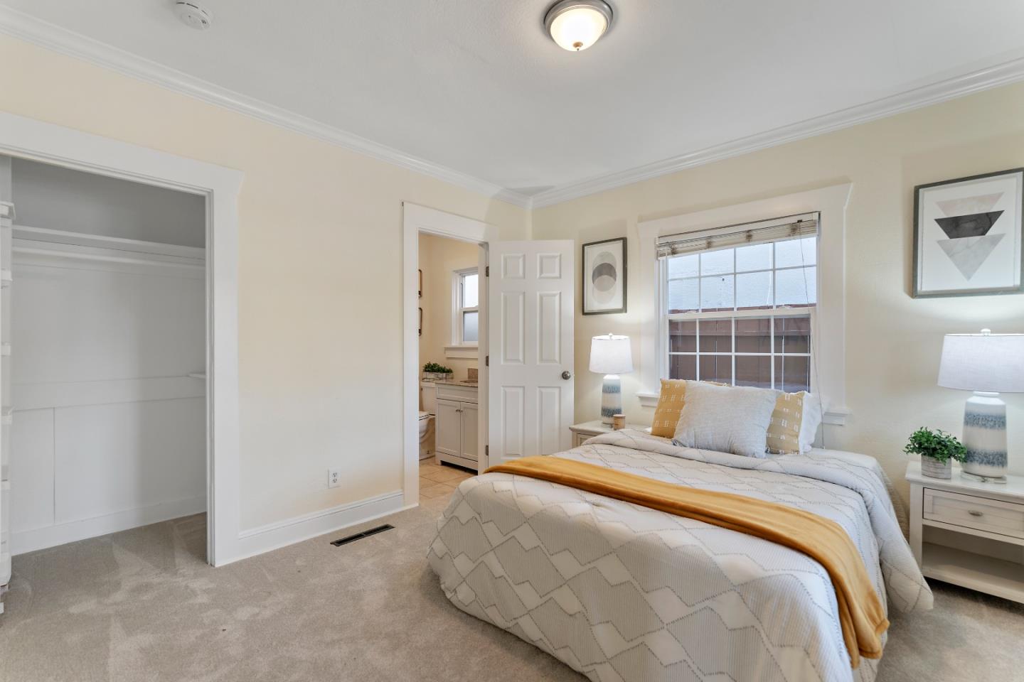 Detail Gallery Image 7 of 23 For 2173 Elliott St, San Jose,  CA 95128 - 4 Beds | 3/1 Baths