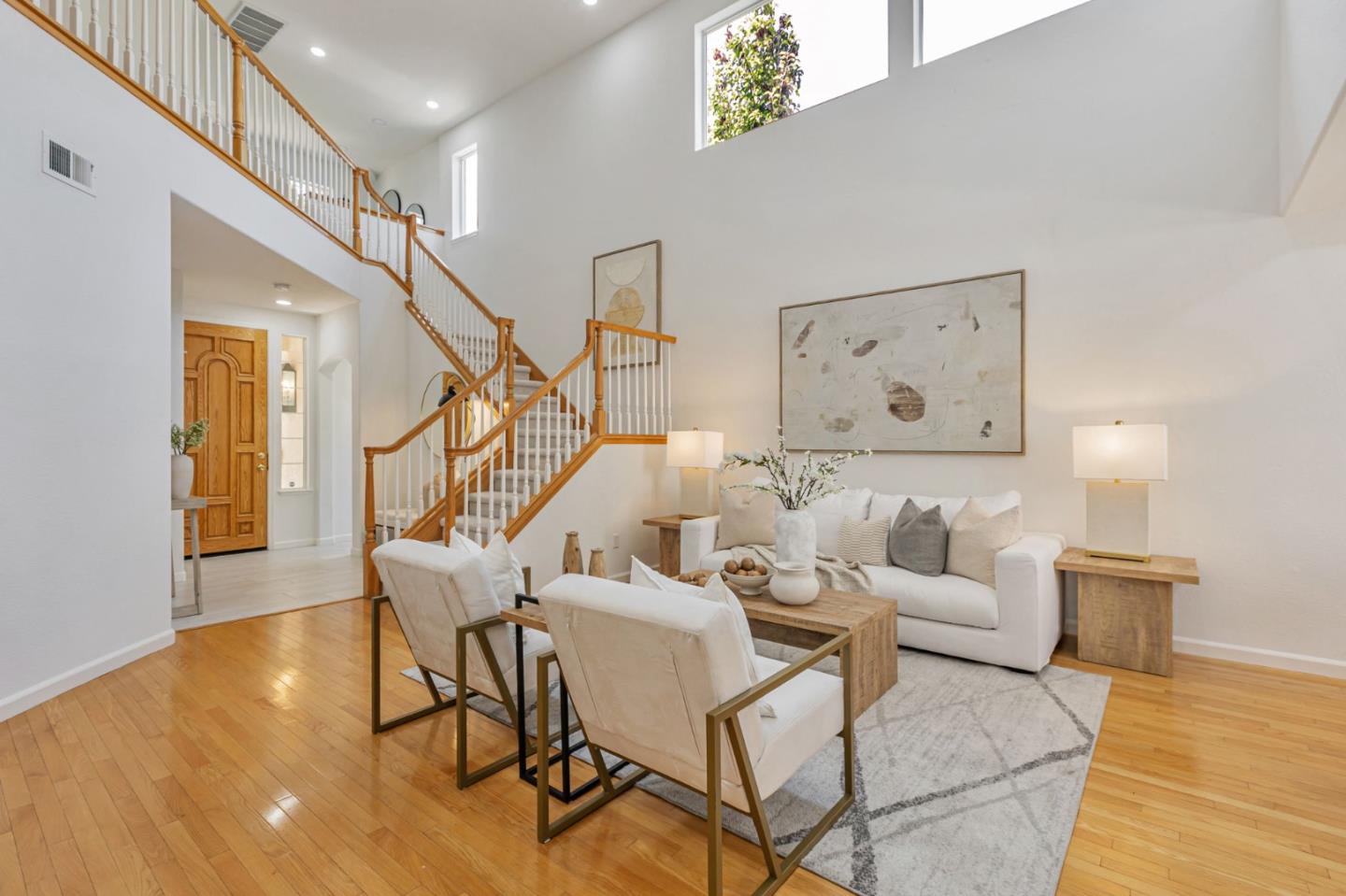 Detail Gallery Image 10 of 44 For 20433 via Palamos, Cupertino,  CA 95014 - 4 Beds | 2/1 Baths