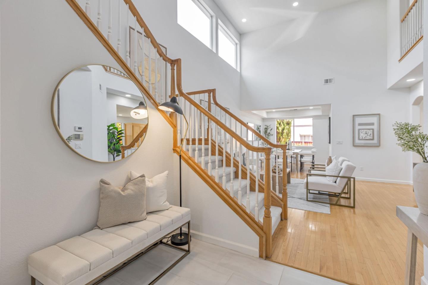 Detail Gallery Image 11 of 44 For 20433 via Palamos, Cupertino,  CA 95014 - 4 Beds | 2/1 Baths