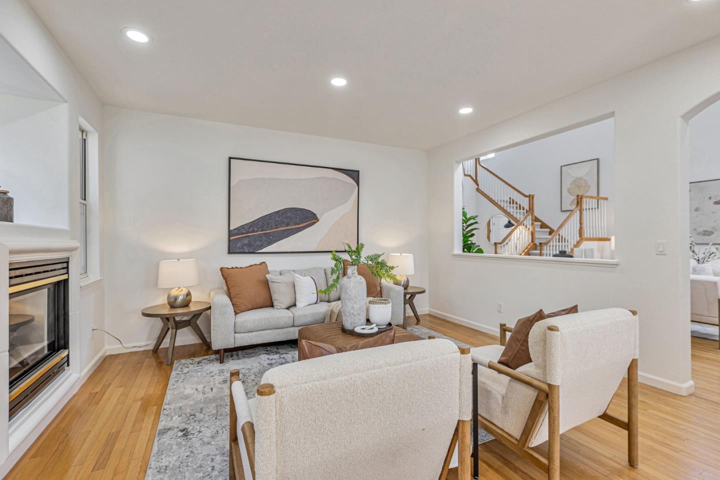Detail Gallery Image 14 of 44 For 20433 via Palamos, Cupertino,  CA 95014 - 4 Beds | 2/1 Baths
