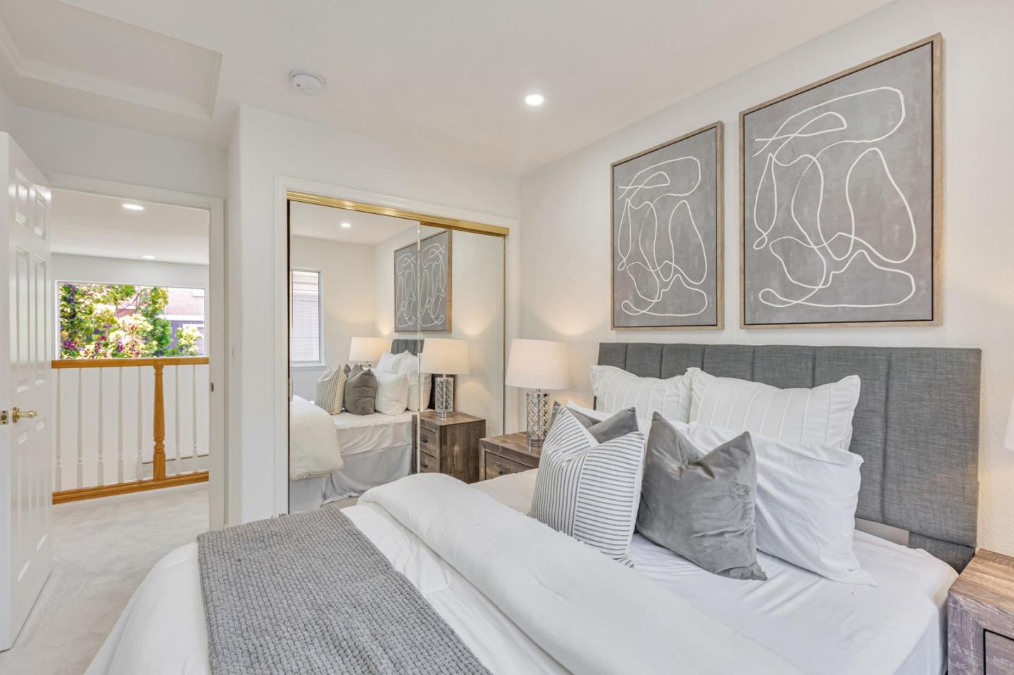 Detail Gallery Image 28 of 44 For 20433 via Palamos, Cupertino,  CA 95014 - 4 Beds | 2/1 Baths