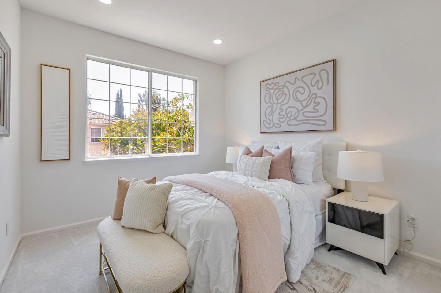 Detail Gallery Image 32 of 44 For 20433 via Palamos, Cupertino,  CA 95014 - 4 Beds | 2/1 Baths