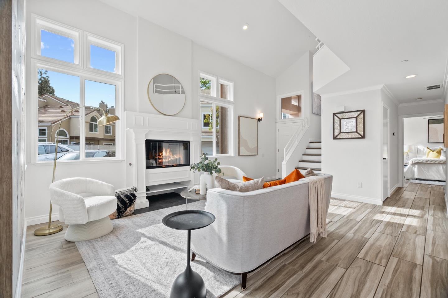 Detail Gallery Image 6 of 44 For 6913 Rodling Dr #D,  San Jose,  CA 95138 - 3 Beds | 3 Baths