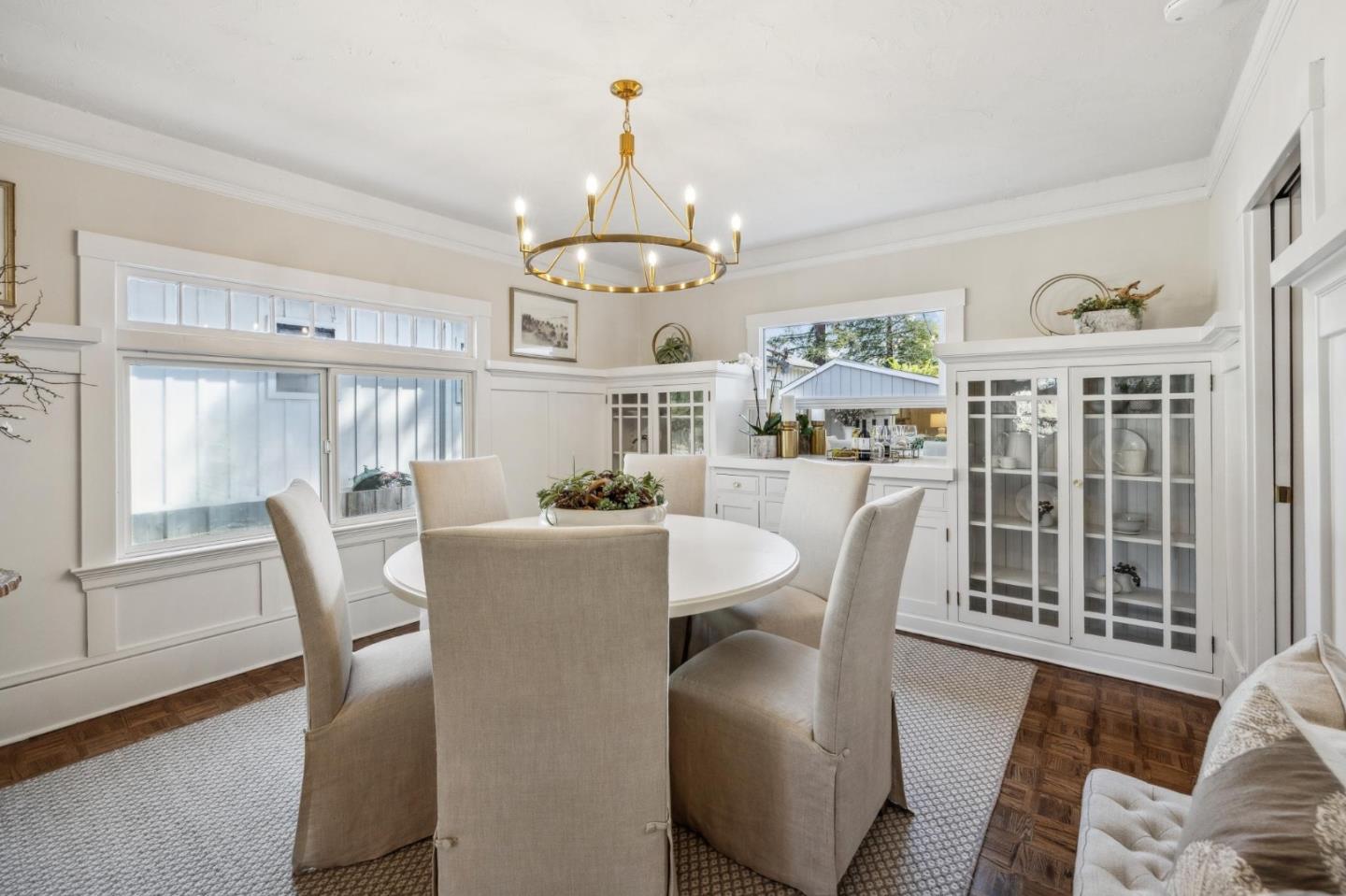 Detail Gallery Image 15 of 99 For 829 Edgehill Dr, Burlingame,  CA 94010 - 3 Beds | 1 Baths