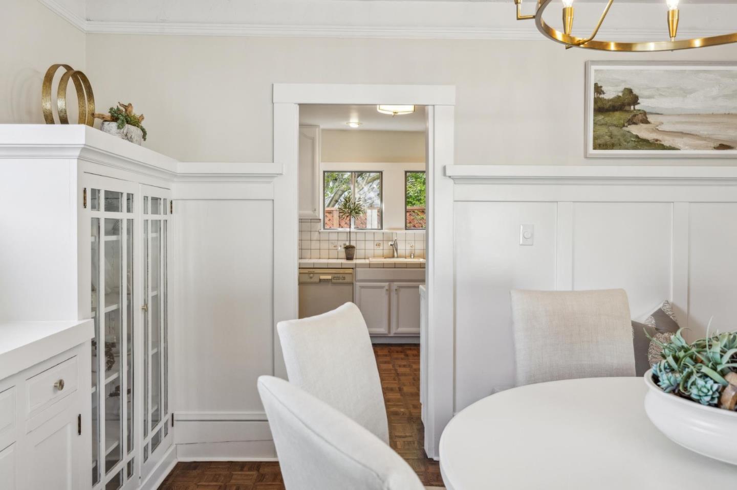 Detail Gallery Image 20 of 99 For 829 Edgehill Dr, Burlingame,  CA 94010 - 3 Beds | 1 Baths