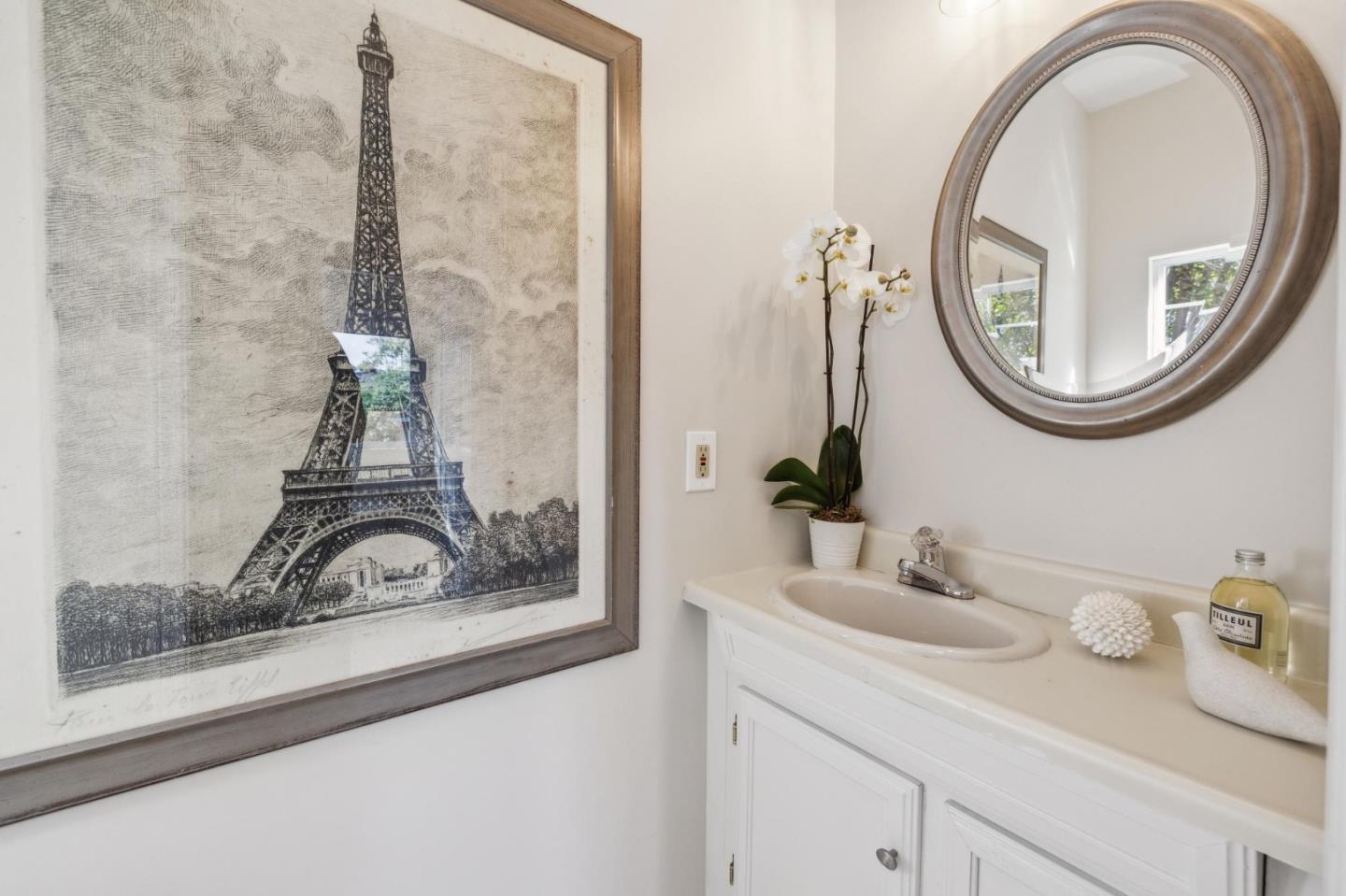 Detail Gallery Image 32 of 99 For 829 Edgehill Dr, Burlingame,  CA 94010 - 3 Beds | 1 Baths