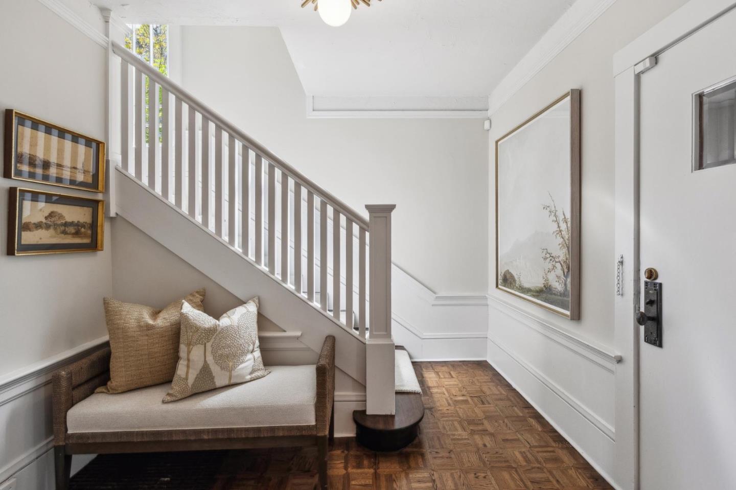 Detail Gallery Image 35 of 99 For 829 Edgehill Dr, Burlingame,  CA 94010 - 3 Beds | 1 Baths