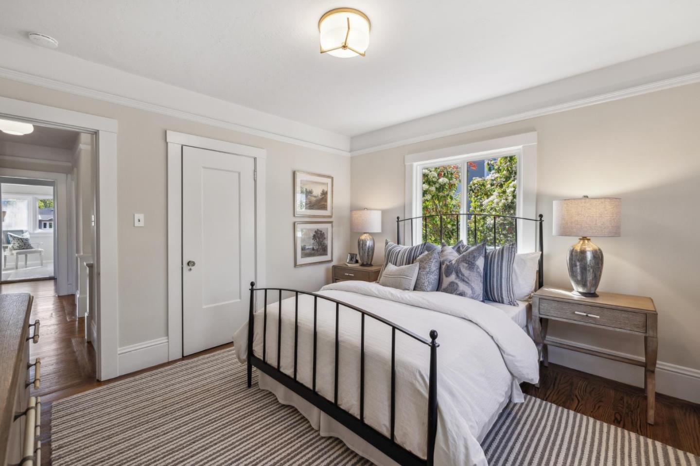 Detail Gallery Image 40 of 99 For 829 Edgehill Dr, Burlingame,  CA 94010 - 3 Beds | 1 Baths