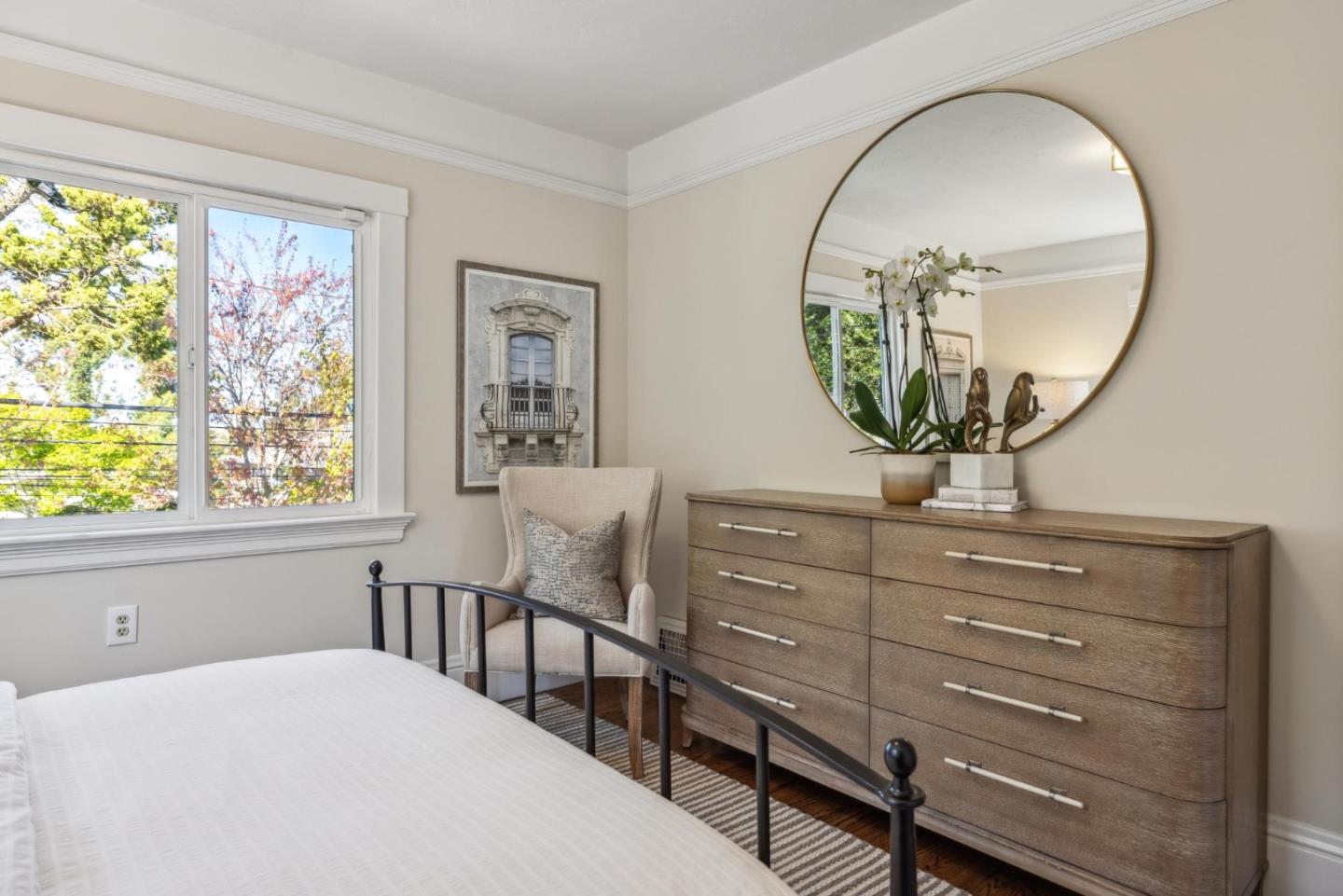 Detail Gallery Image 41 of 99 For 829 Edgehill Dr, Burlingame,  CA 94010 - 3 Beds | 1 Baths