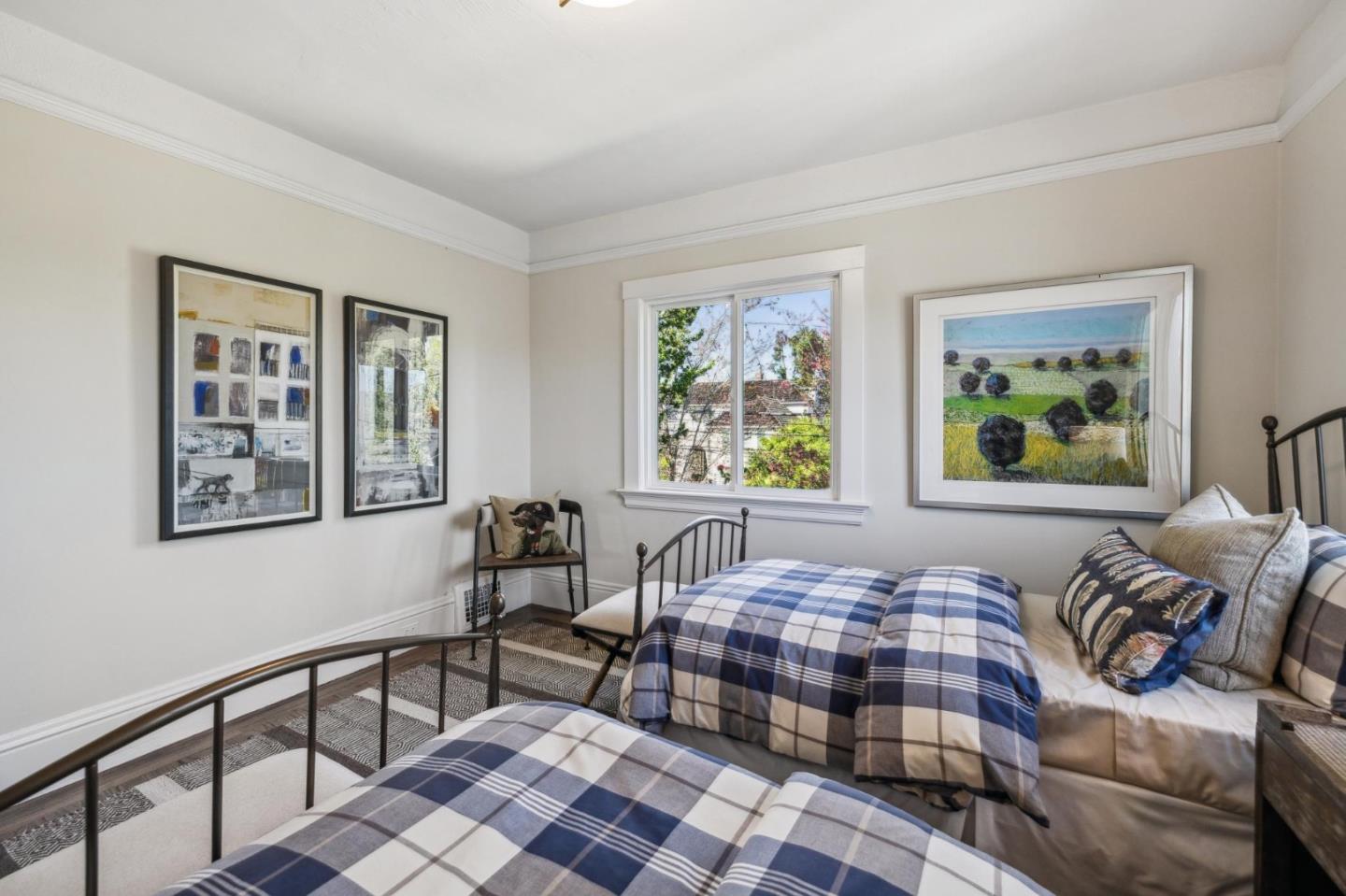 Detail Gallery Image 44 of 99 For 829 Edgehill Dr, Burlingame,  CA 94010 - 3 Beds | 1 Baths