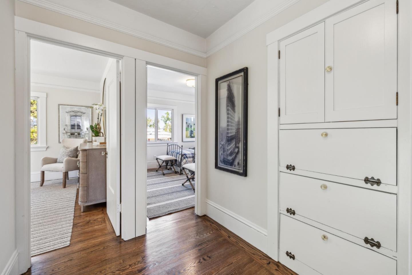 Detail Gallery Image 45 of 99 For 829 Edgehill Dr, Burlingame,  CA 94010 - 3 Beds | 1 Baths