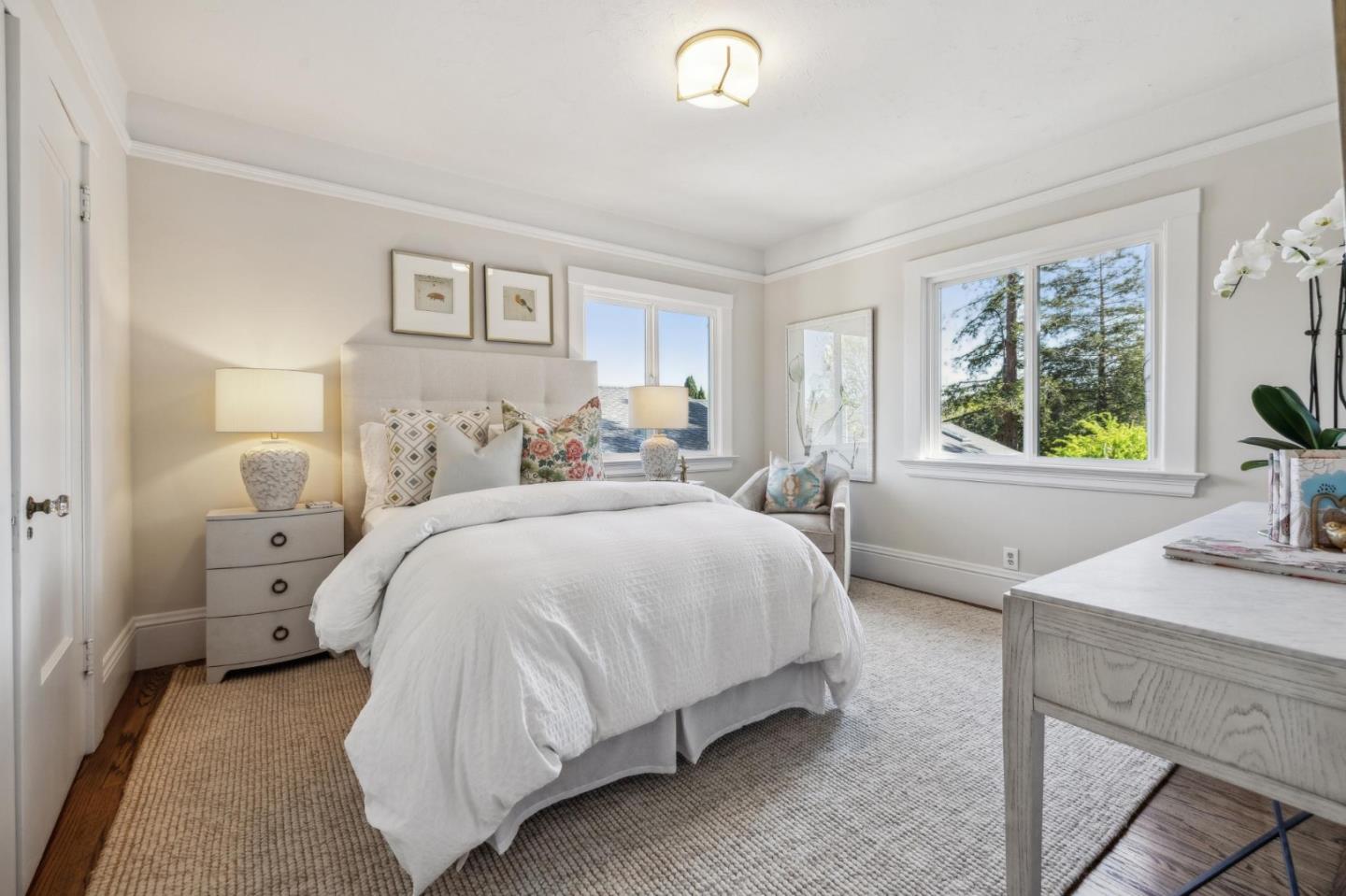 Detail Gallery Image 46 of 99 For 829 Edgehill Dr, Burlingame,  CA 94010 - 3 Beds | 1 Baths