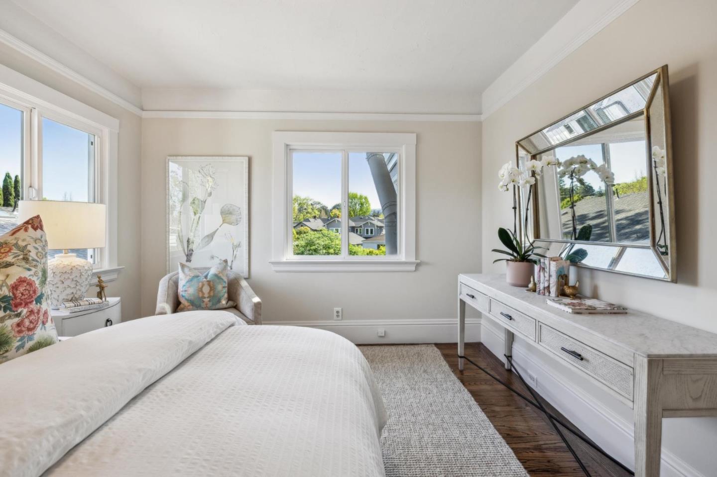 Detail Gallery Image 48 of 99 For 829 Edgehill Dr, Burlingame,  CA 94010 - 3 Beds | 1 Baths