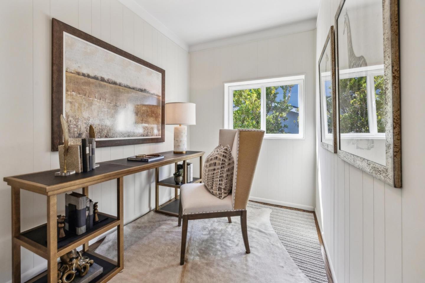 Detail Gallery Image 53 of 99 For 829 Edgehill Dr, Burlingame,  CA 94010 - 3 Beds | 1 Baths