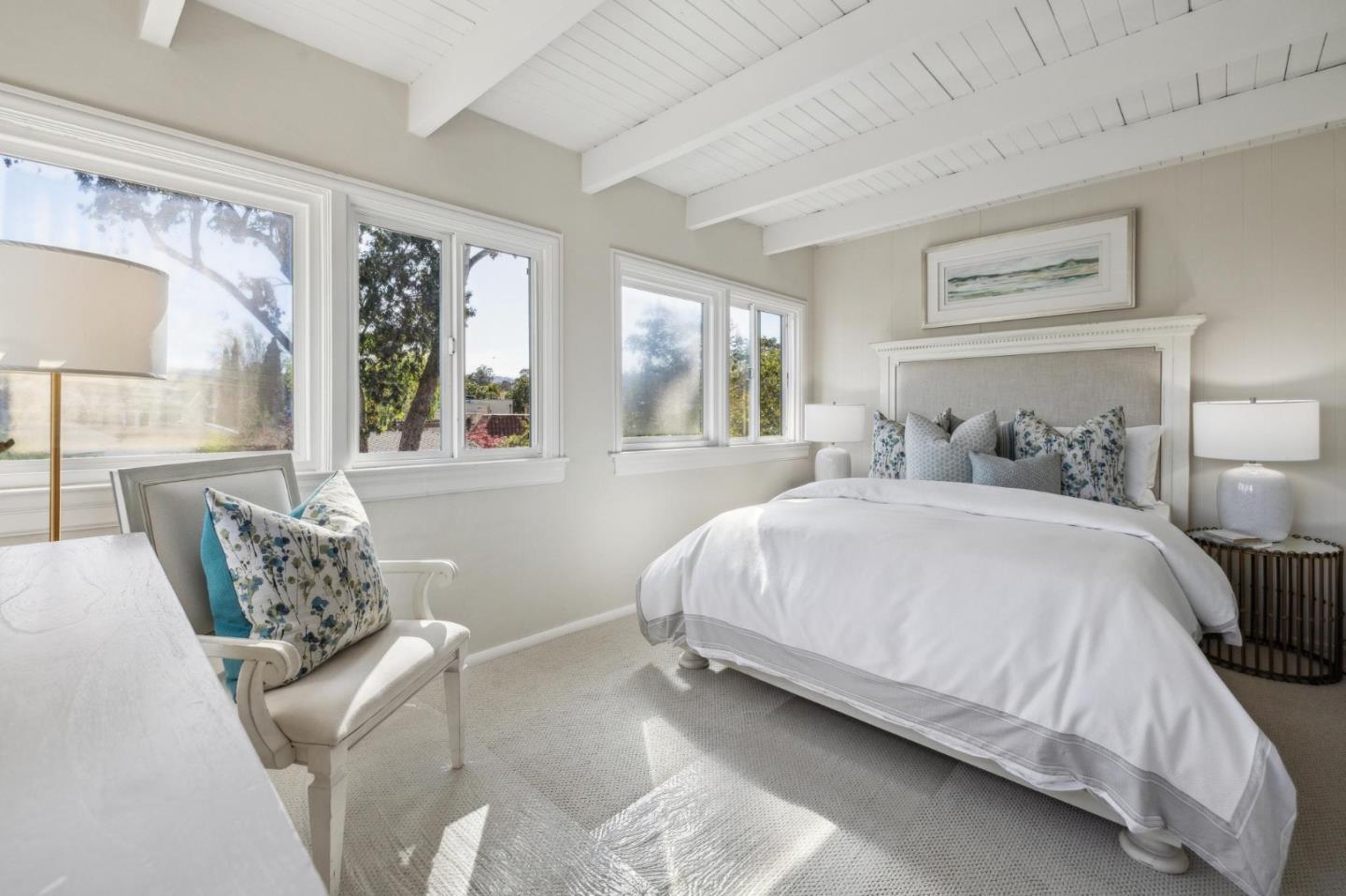 Detail Gallery Image 54 of 99 For 829 Edgehill Dr, Burlingame,  CA 94010 - 3 Beds | 1 Baths