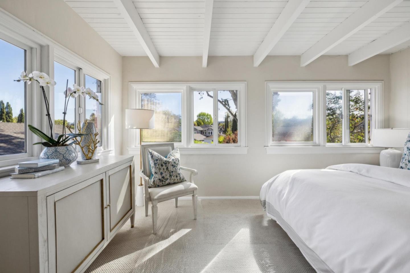 Detail Gallery Image 56 of 99 For 829 Edgehill Dr, Burlingame,  CA 94010 - 3 Beds | 1 Baths