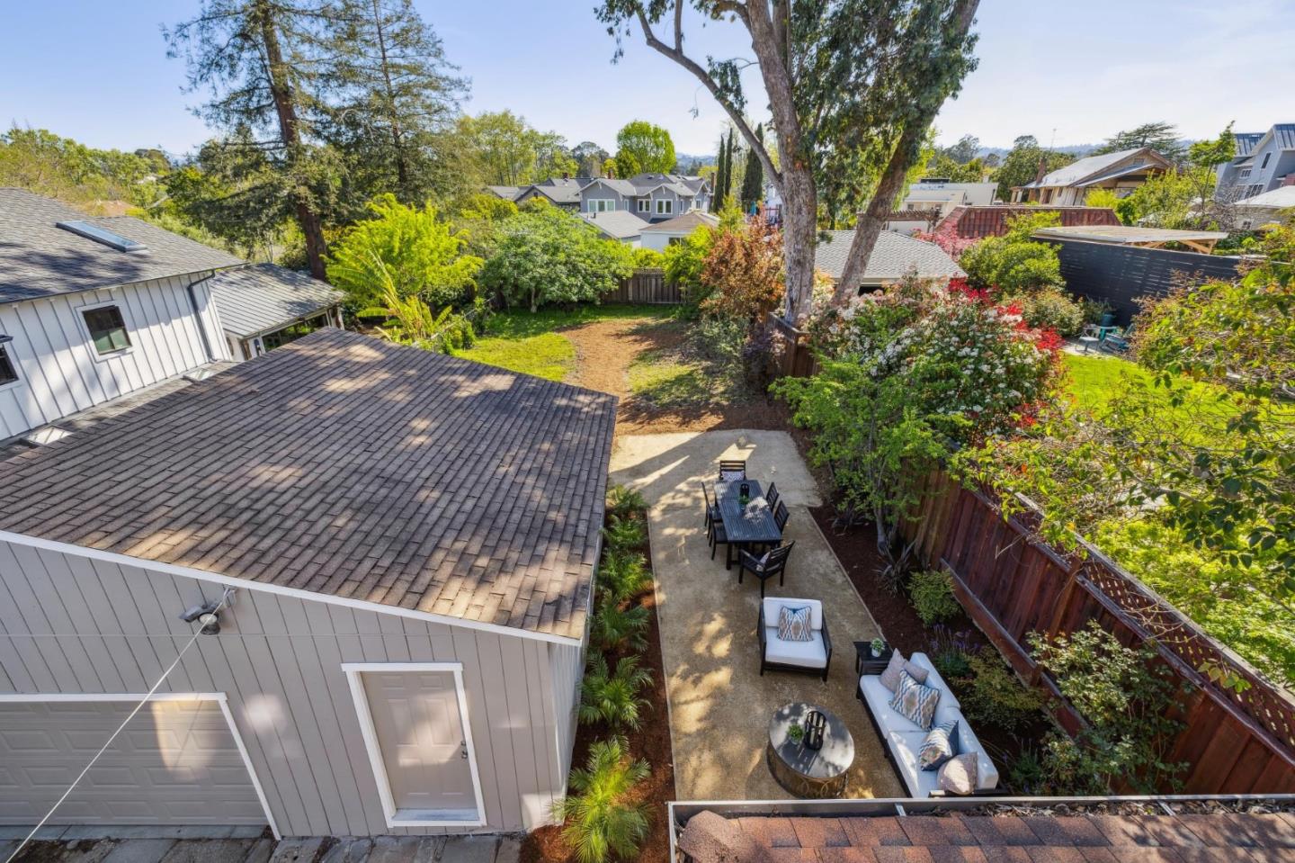 Detail Gallery Image 58 of 99 For 829 Edgehill Dr, Burlingame,  CA 94010 - 3 Beds | 1 Baths