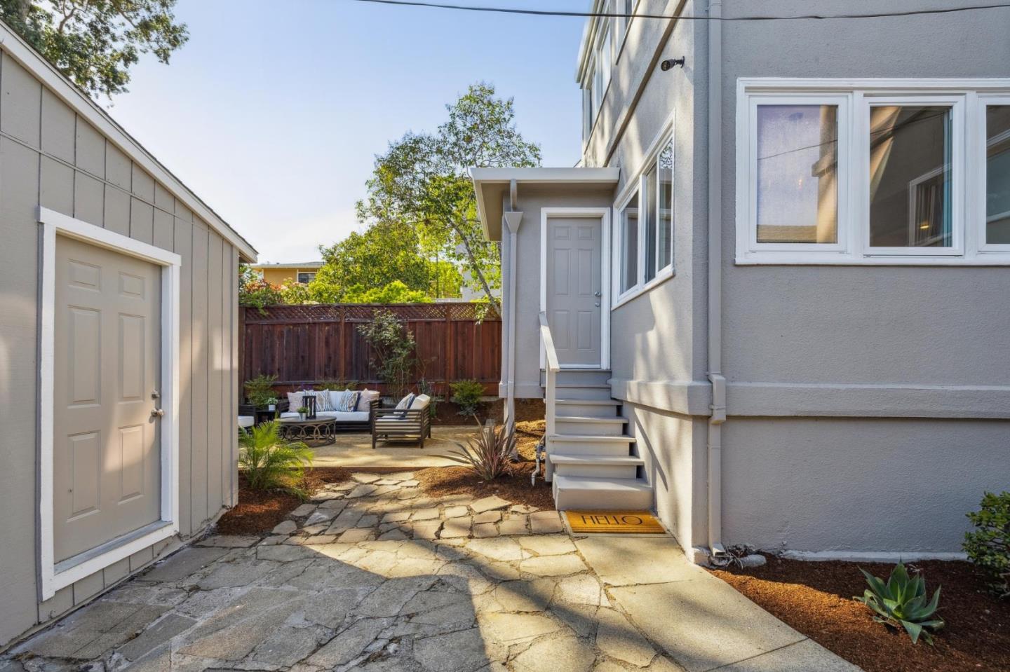 Detail Gallery Image 59 of 99 For 829 Edgehill Dr, Burlingame,  CA 94010 - 3 Beds | 1 Baths