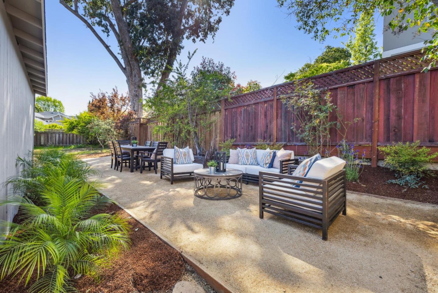Detail Gallery Image 62 of 99 For 829 Edgehill Dr, Burlingame,  CA 94010 - 3 Beds | 1 Baths