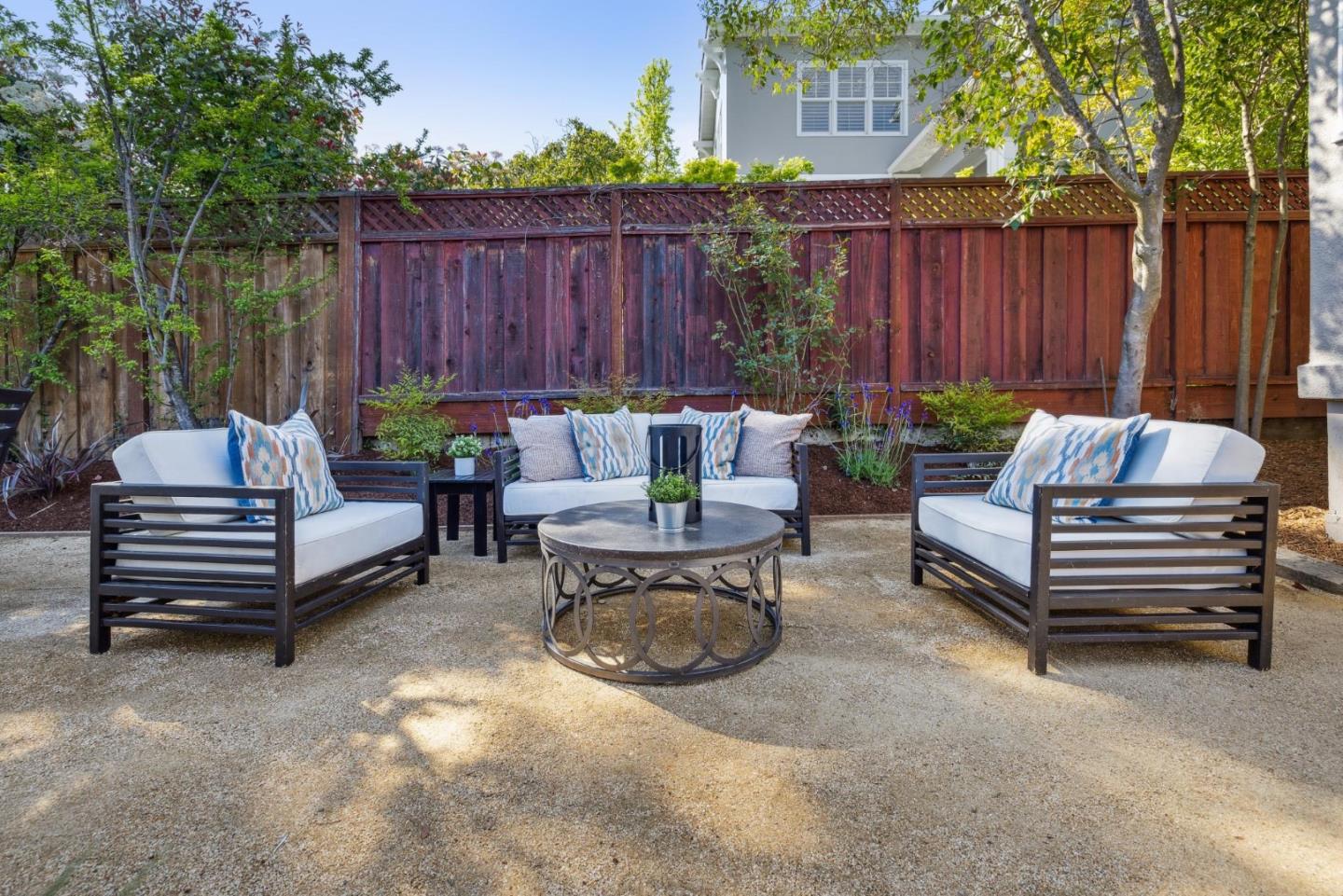 Detail Gallery Image 66 of 99 For 829 Edgehill Dr, Burlingame,  CA 94010 - 3 Beds | 1 Baths