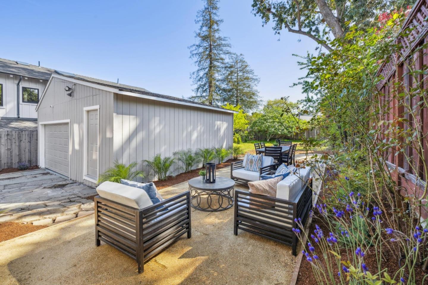 Detail Gallery Image 67 of 99 For 829 Edgehill Dr, Burlingame,  CA 94010 - 3 Beds | 1 Baths