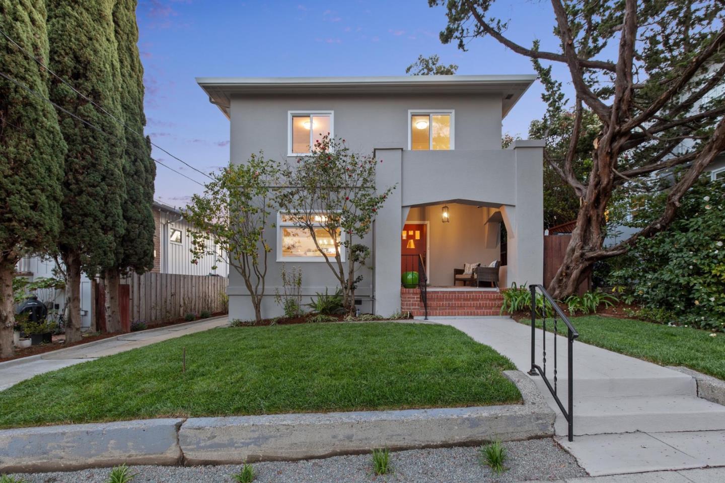 Detail Gallery Image 71 of 99 For 829 Edgehill Dr, Burlingame,  CA 94010 - 3 Beds | 1 Baths