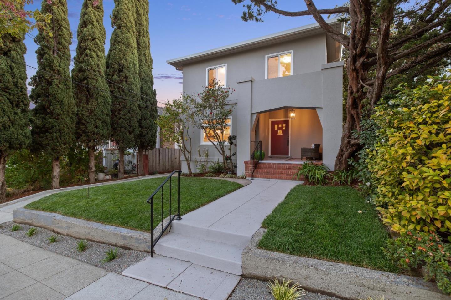 Detail Gallery Image 72 of 99 For 829 Edgehill Dr, Burlingame,  CA 94010 - 3 Beds | 1 Baths