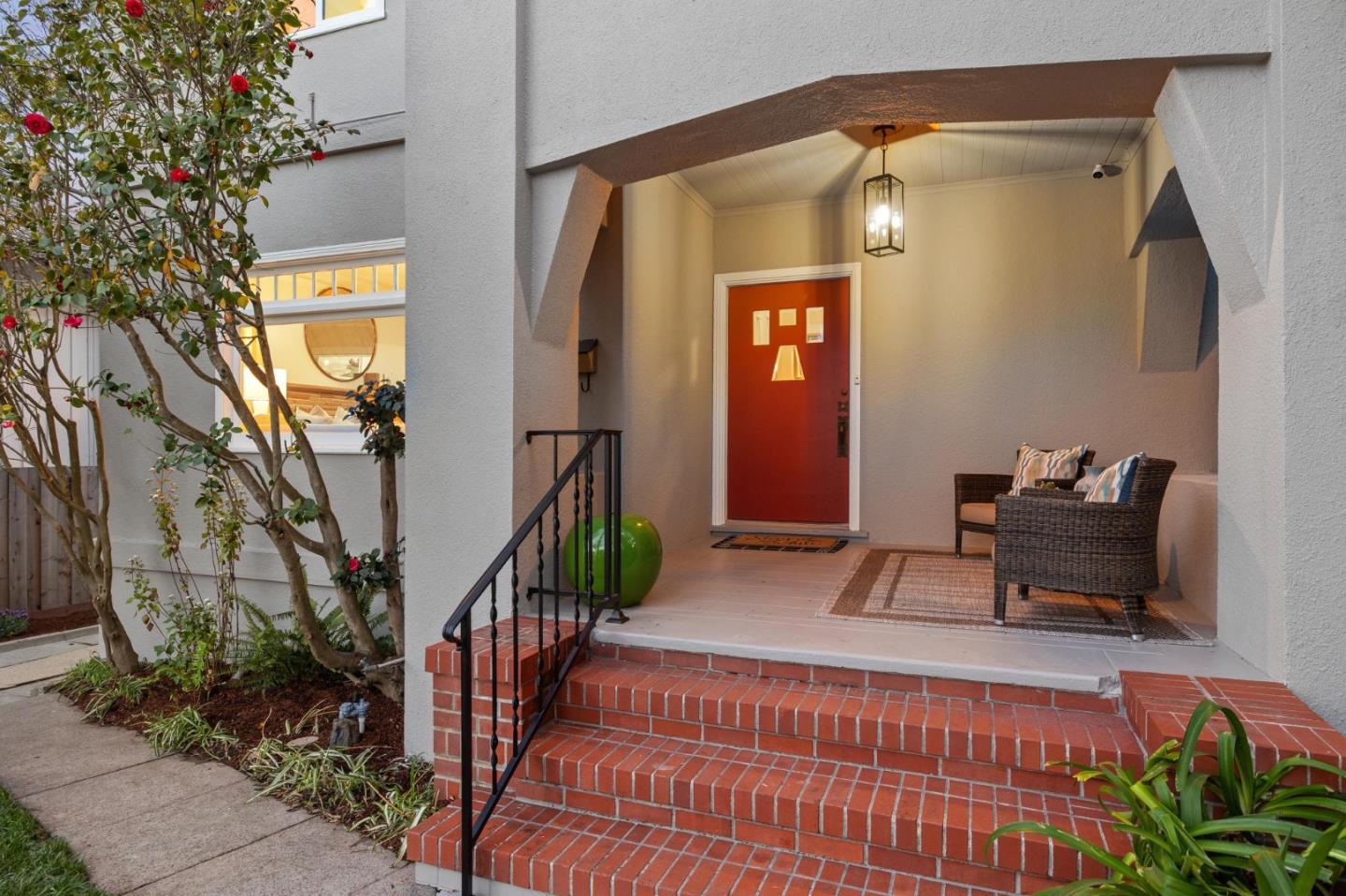 Detail Gallery Image 74 of 99 For 829 Edgehill Dr, Burlingame,  CA 94010 - 3 Beds | 1 Baths