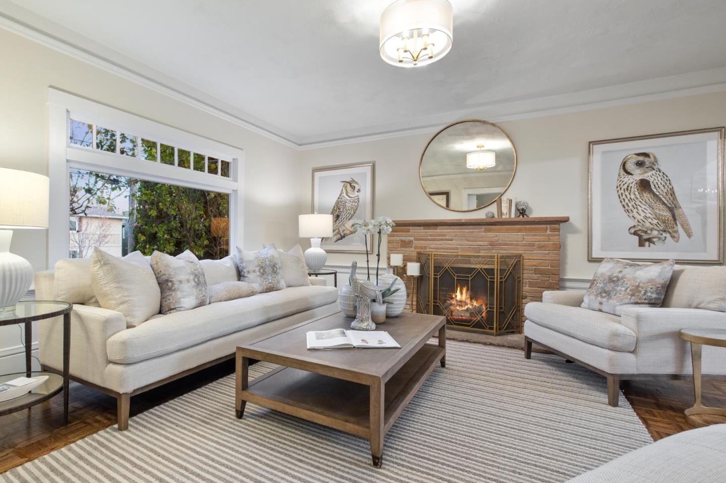Detail Gallery Image 76 of 99 For 829 Edgehill Dr, Burlingame,  CA 94010 - 3 Beds | 1 Baths